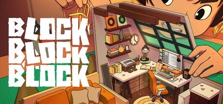 [PC]方块方块方块/Block Block Block