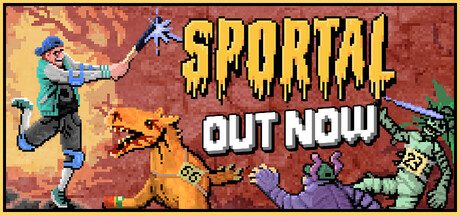 [PC]怪兽竞技场/SPORTAL