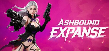 [PC]灰域之境/Ashbound Expanse