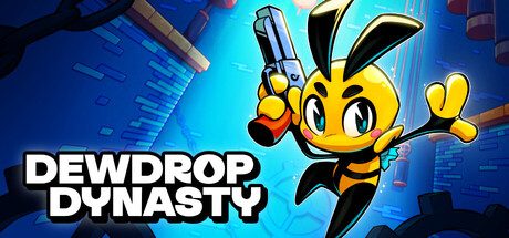 [PC]露珠王朝/Dewdrop Dynasty