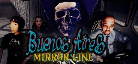 [PC]布宜诺斯艾利斯镜线/Buenos Aires Mirror Line