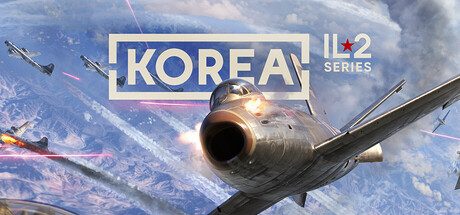 [PC]IL2捍卫雄鹰：朝鲜战争/Korea. IL-2 Series