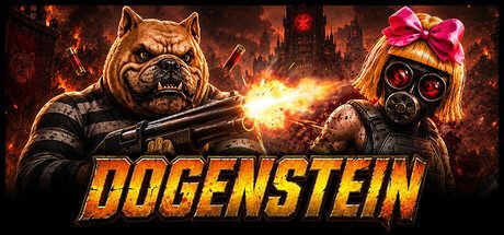 [PC]疯狗斯坦/DOGENSTEIN