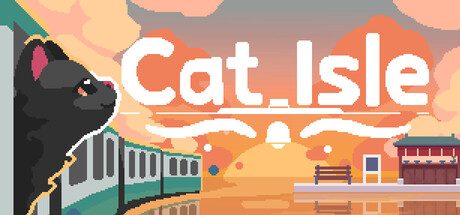 [PC]猫之岛/Cat Isle