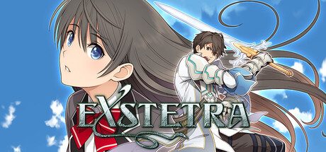[PC]异界之吻/EXSTETRA