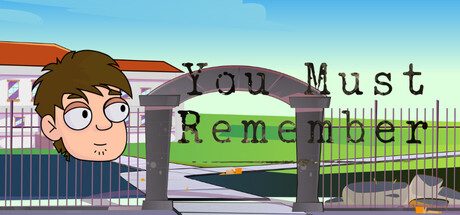 [PC]刻骨铭心/YouMustRemember