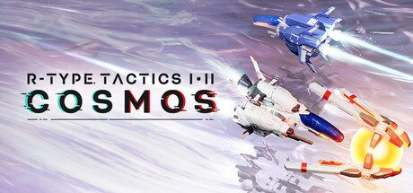 [PC]R-Type战略版 1&2 宇宙/R-Type Tactics I • II Cosmos