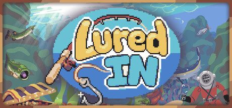 [PC]渔诱水族馆/Lured In