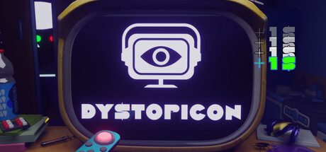 [PC]反乌托邦显像/Dystopicon