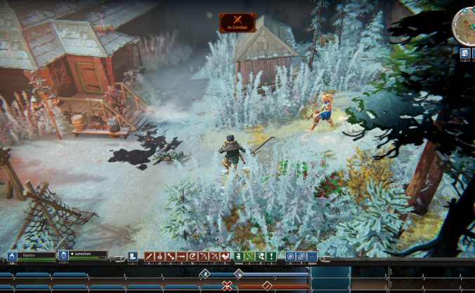[PC]魔铁危机/Iron Danger