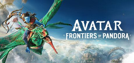[PC]阿凡达：潘多拉边境/Avatar: Frontiers of Pandora voices38