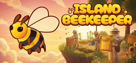 [PC]浮空岛养蜂人/Island Beekeeper
