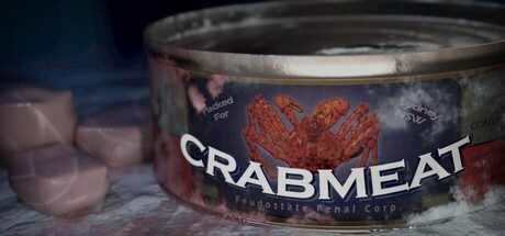 [PC]蟹肉/Crabmeat