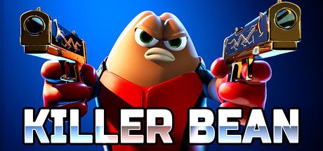 [PC]杀手豆/Killer Bean