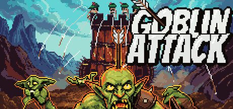 [PC]哥布林进攻/Goblin Attack
