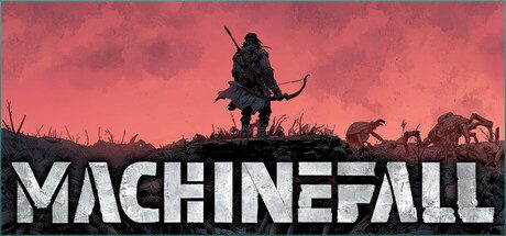 [PC]机械末日/Machinefall