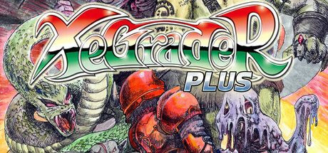 [PC]泽格拉德加强版/XeGrader plus