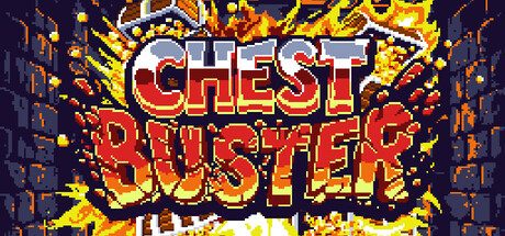 [PC]宝箱破坏者/Chest Buster