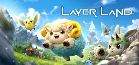 [PC]莱尔兰德/Layer Land