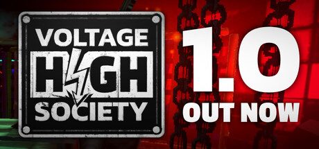 [PC]高压社会/Voltage High Society