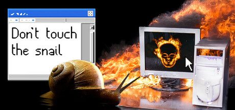 [PC]别碰蜗牛/Don\’t Touch the Snail