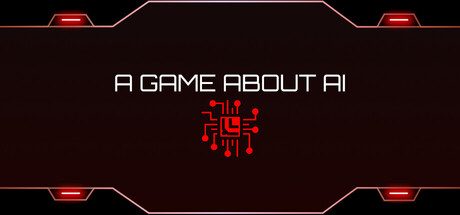 [PC]一个关于AI的游戏/A Game About AI