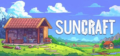 [PC]日光工坊/Suncraft