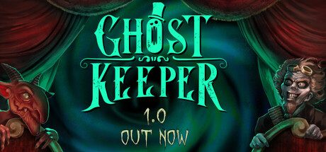 [PC]幽灵守护者/Ghost Keeper