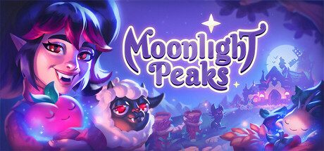 [PC]月光峰/Moonlight Peaks