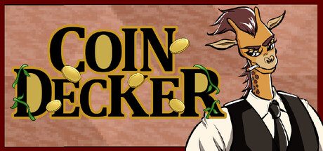 [PC]卡牌推币机/CoinDecker ~Deck Building Pusher~