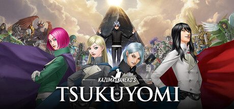 [PC]金子一马的月读/KAZUMA KANEKO\’S TSUKUYOMI