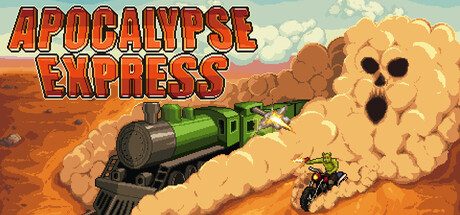 [PC]末日快车/Apocalypse Express
