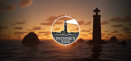 [PC]海渊终点/Fathom\’s End