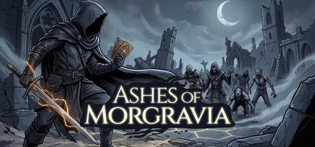 [PC]莫格拉维亚的灰烬/Ashes of Morgravia