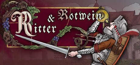 [PC]酒与剑之歌/Ritter & Rotwein