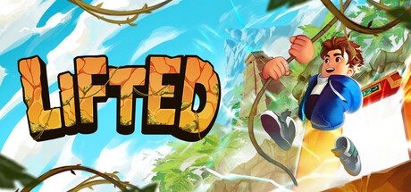 [PC]腾空之旅/LIFTED