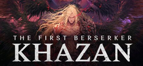[PC]第一狂战士：卡赞/The First Berserker: Khazan voices38