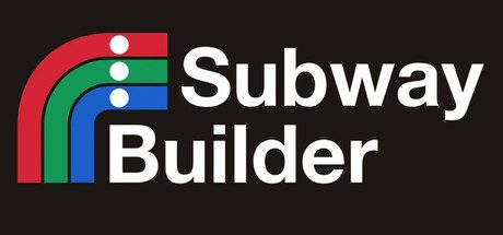 [PC]地铁建造/地铁建造师/Subway Builder