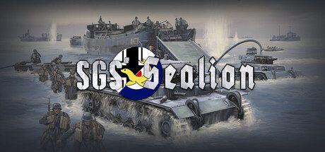 [PC]SGS 海狮行动/SGS Sealion