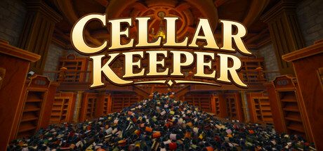 [PC]地窖守护者/Cellar Keeper