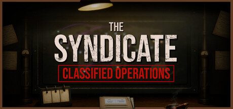 [PC]辛迪加：机密行动/The Syndicate: Classified Operations