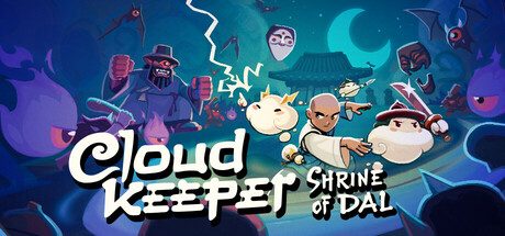 [PC]云灵守护者：达尔神龛/Cloud Keeper: Shrine of Dal